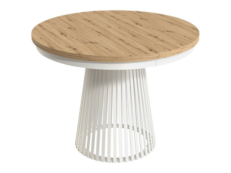 Asztal GARDA, színe: Artisan tölgy