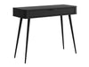 Konzolasztal LANTE Szín: Grafit 4520510