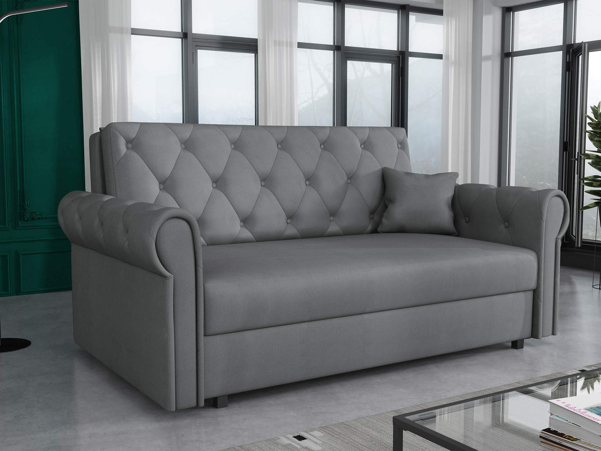 Kanapéágy VIVA ROMA III (Clivia), Szín: Kronos 22 4524579