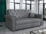 Kanapéágy VIVA ROMA III (Clivia), Szín: Kronos 22 4524579