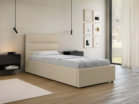 Ágy LUTKO, Szín: Hlr 05, Alvó felület mérete: 120 x 200 cm