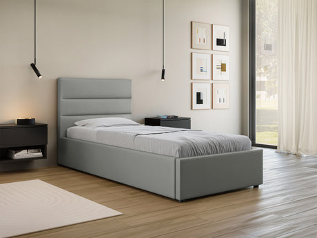 Ágy LUTKO, Szín: Hlr 19, Alvó felület mérete: 120 x 200 cm