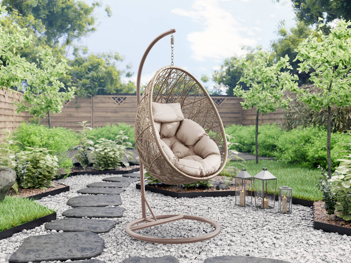 Függőszék wiszący FOGO MUZ-1175, Szín: