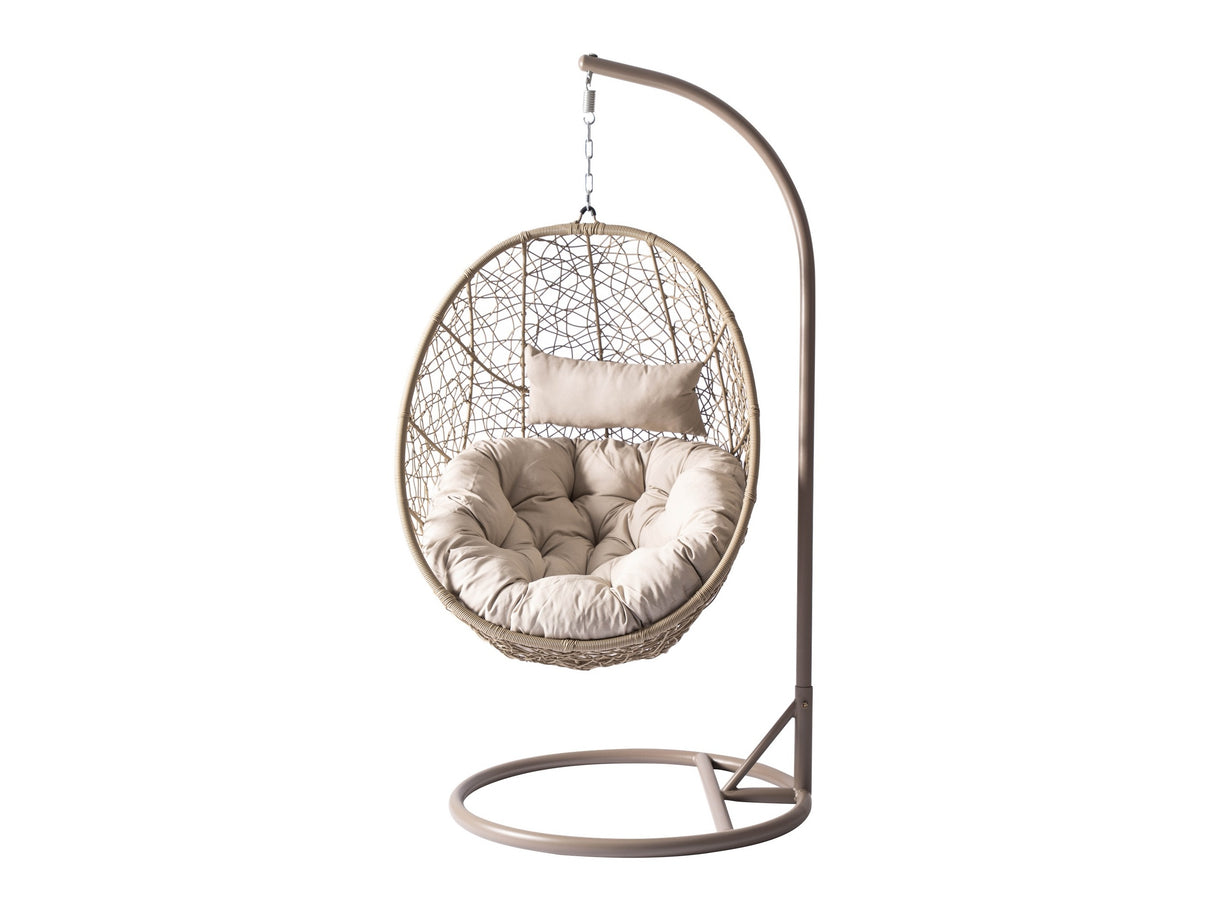 Függőszék wiszący FOGO MUZ-1175, Szín: