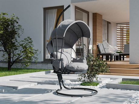 Függőszék WALERIS MUZ-318 (Kigaru) 4540235