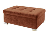 ozott pad Niko D2 (Tony), Szín: Clara 215.02 4545648