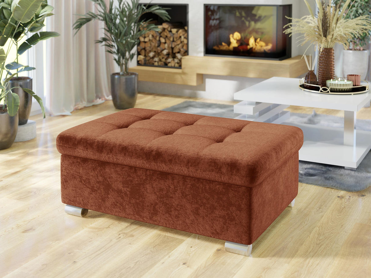 ozott pad Niko D2 (Tony), Szín: Clara 215.02 4545649