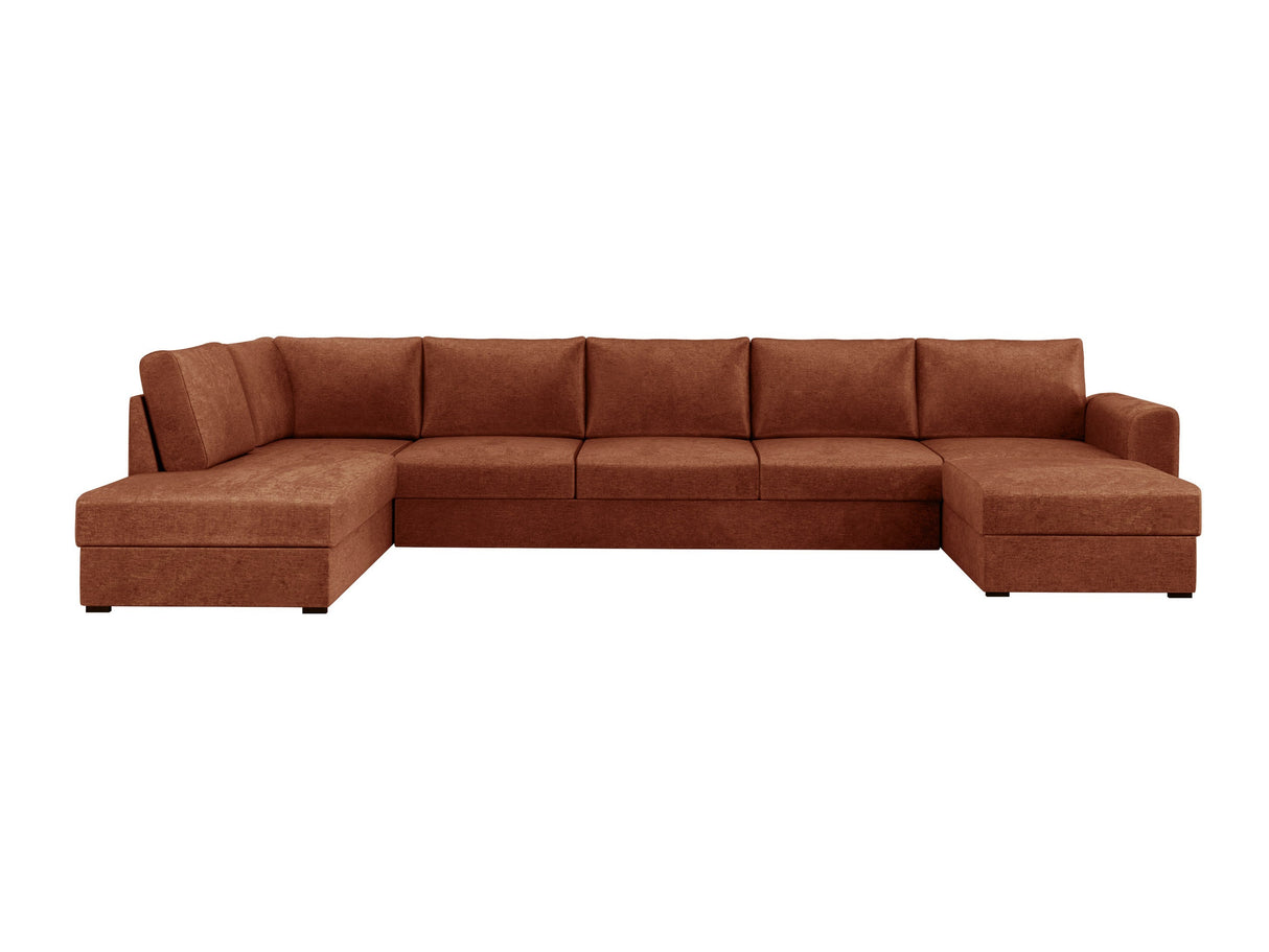 Sarokkanapé Wilma Large (Szafran Large), Szín: Clara 215.02, Változatok: Bal 4545683