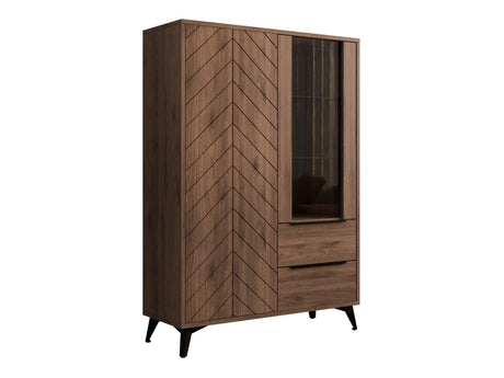 Könyvespolc 2D2SZ XYLIX Okapi