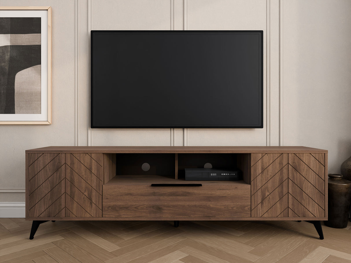 TV-állvány RTV 2D1SZ XYLIX Okapi