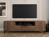 TV-állvány RTV 2D1SZ XYLIX Okapi