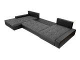 Sarokkanapé Caro (Caro), Szín: Soft 011 + Lawa 06 4547215