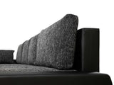 Sarokkanapé Caro (Caro), Szín: Soft 011 + Lawa 06 4547219