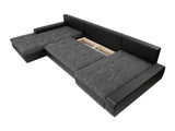Sarokkanapé Caro (Caro), Szín: Uttario Velvet 2951 4547397