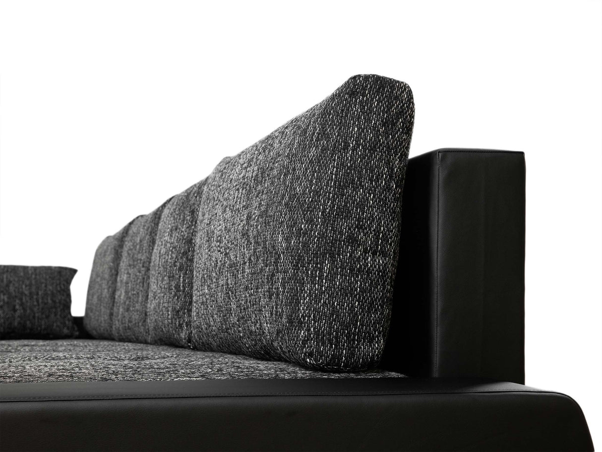 Sarokkanapé Caro (Caro), Szín: Clara 215.03 4547403