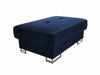 ozott pad COTERE (Alvin), Szín: Magic Velvet 2216 4547493