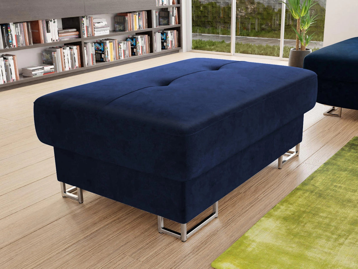 ozott pad COTERE (Alvin), Szín: Magic Velvet 2216 4547494
