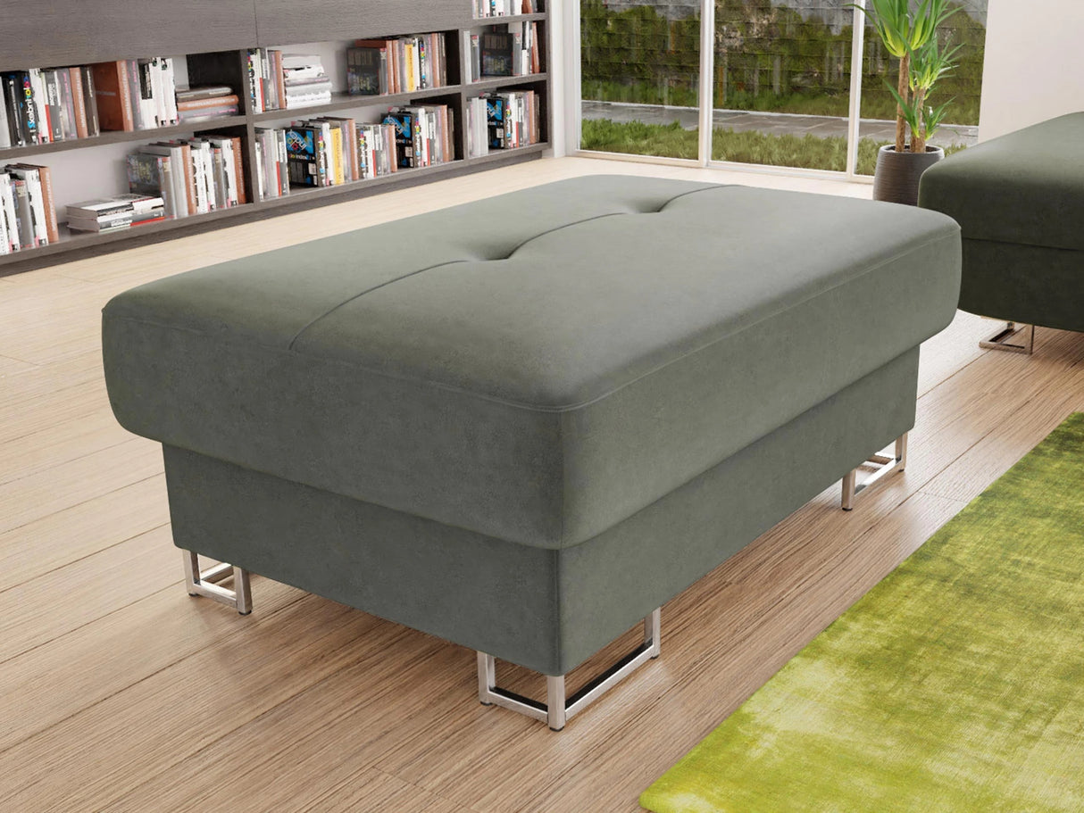 ozott pad COTERE (Alvin), Szín: Magic Velvet 2217 4547498
