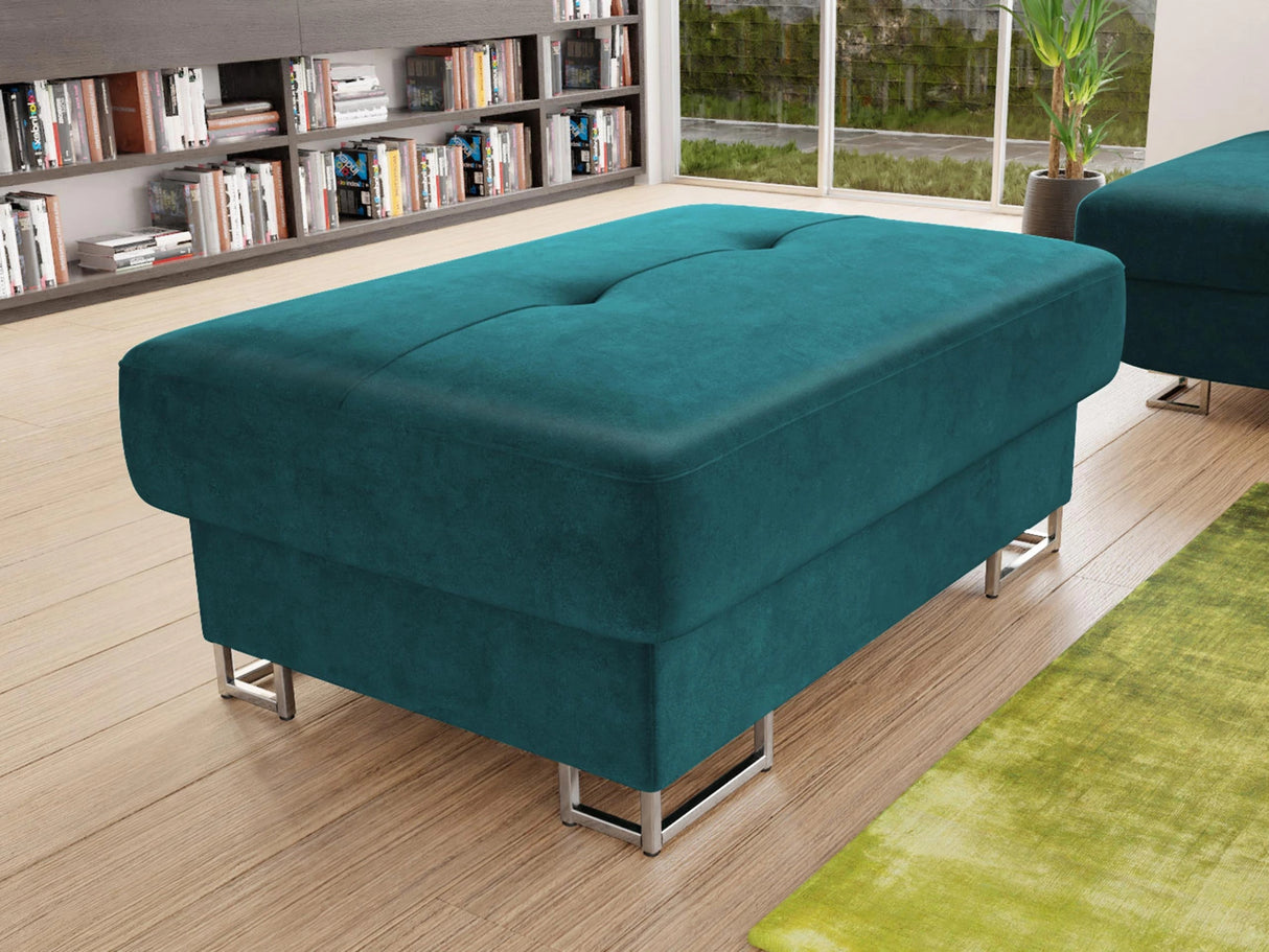 ozott pad COTERE (Alvin), Szín: Magic Velvet 2221 4547503