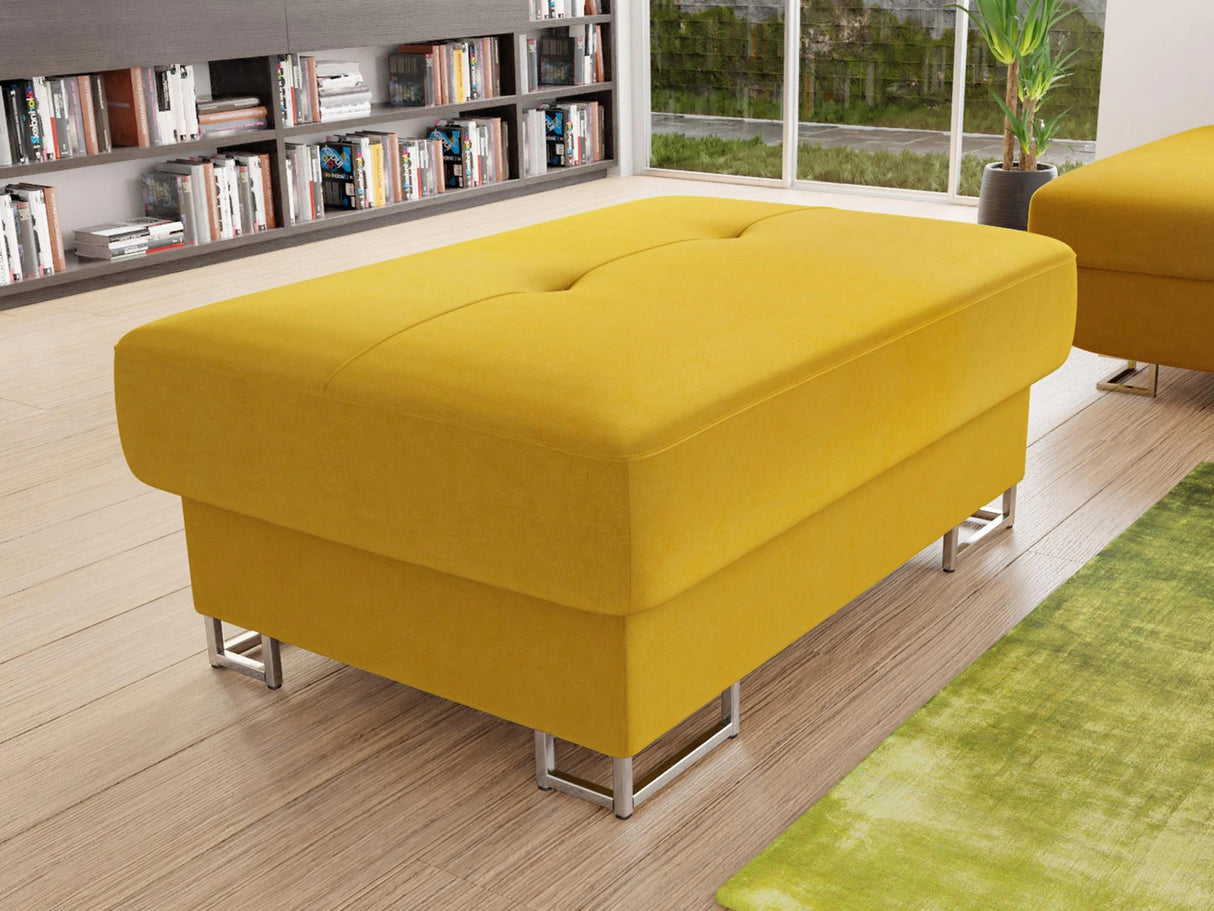 ozott pad COTERE (Alvin), Szín: Magic Velvet 2234 4547515