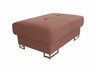 ozott pad COTERE (Alvin), Szín: Uttario Velvet 2955 4547541