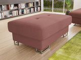 ozott pad COTERE (Alvin), Szín: Uttario Velvet 2955 4547542
