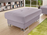ozott pad COTERE (Alvin), Szín: Karo + Prestige 2765 4547604