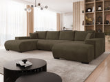 Sarokkanapé NOJAN, Szín: Wave 09 4547954