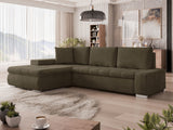 Sarokkanapé Orkan Mini (Herkules Mini), Szín: Wave 09 4547977