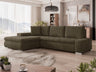 Sarokkanapé Orkan Mini (Herkules Mini), Szín: Wave 09 4547977