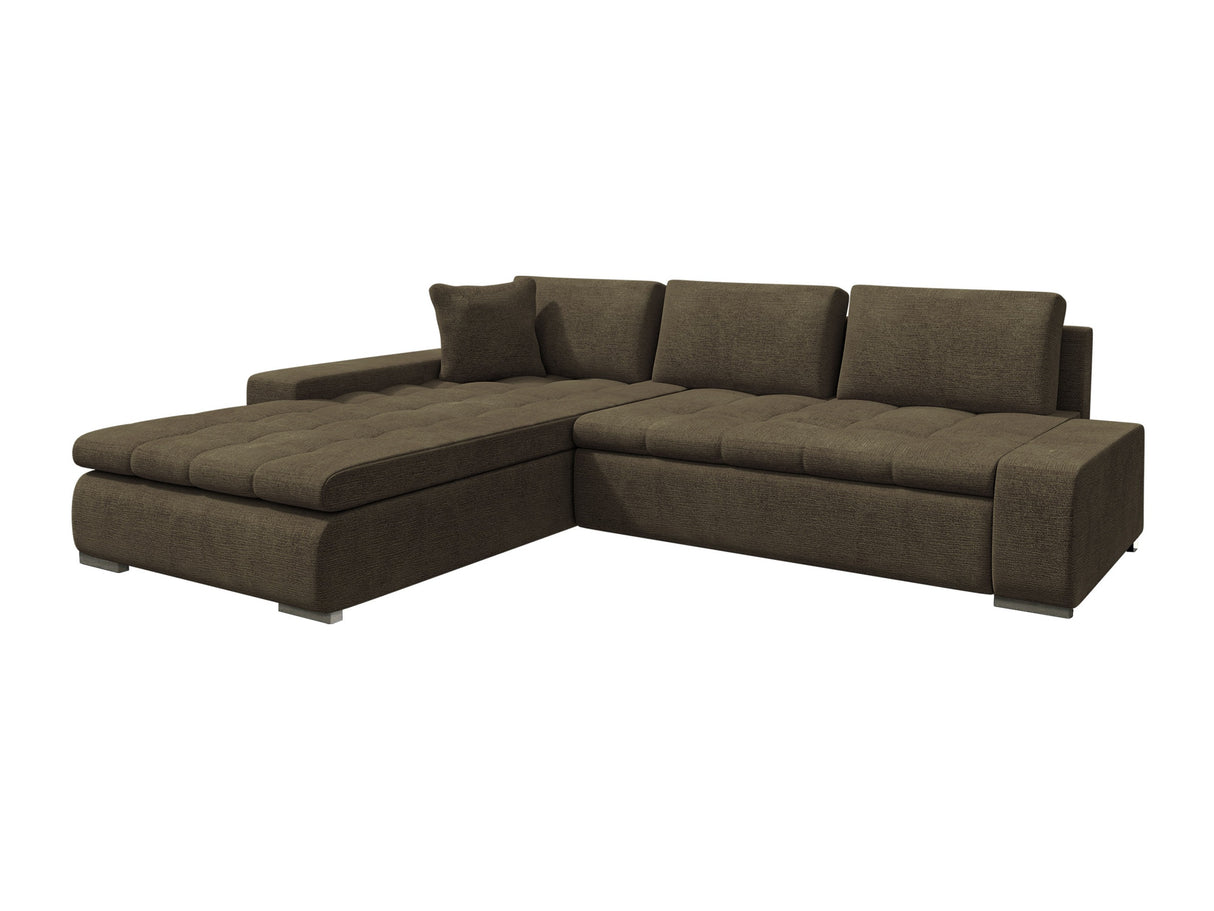 Sarokkanapé Orkan (Herkules), Szín: Wave 09 4547987