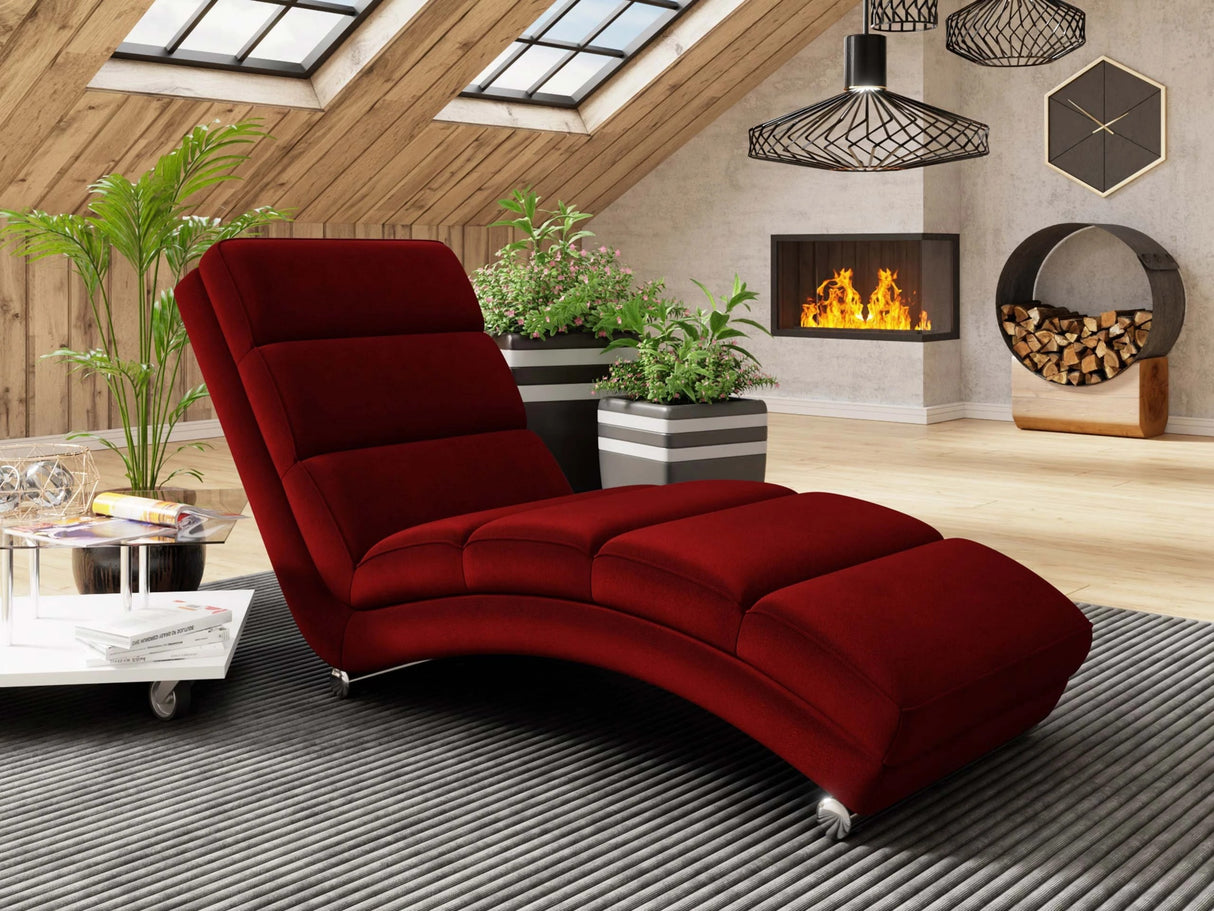Heverő Holiday (Laguna 60) Toptextil, Szín: Venus bársony 2926 4549538