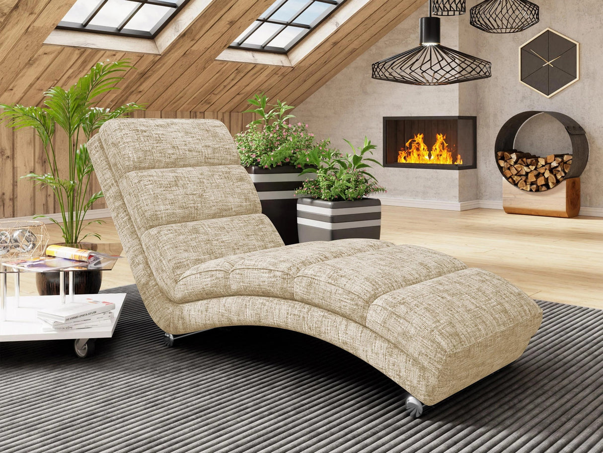 Heverő Holiday (Laguna 60) Toptextil, Szín: Tracy 211.03 4549576