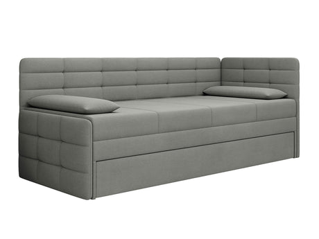 Ágy młodzieżowe (tapczan) SAND, Szín: Polo 894