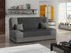Kanapéágy Jonas (Mario), Szín: Lux 05 + Lux 06 4550314