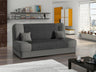 Kanapéágy Jonas (Mario), Szín: Lux 05 + Lux 06 4550314