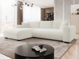 Sarokkanapé MERKOS, Szín: Flow 06 4550922