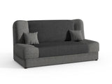 Kanapéágy Jonas (Mario), Szín: Lux 05 + Lux 06 4553475