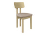 Szék DIVO 2, Fa színe: Sonoma tölgy, : 2