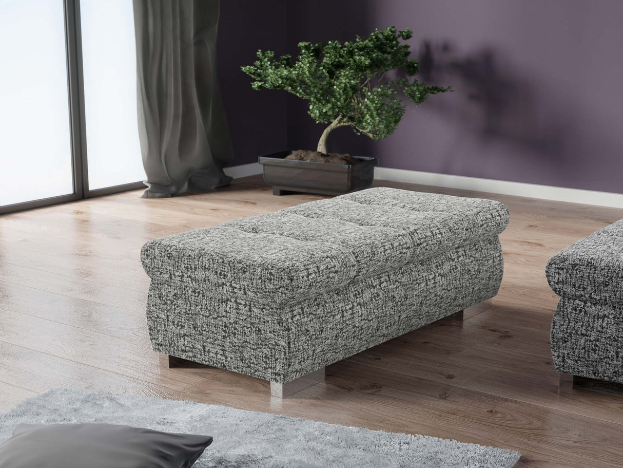 ozott pad Orkan D (Herkules), Szín: Bella 65