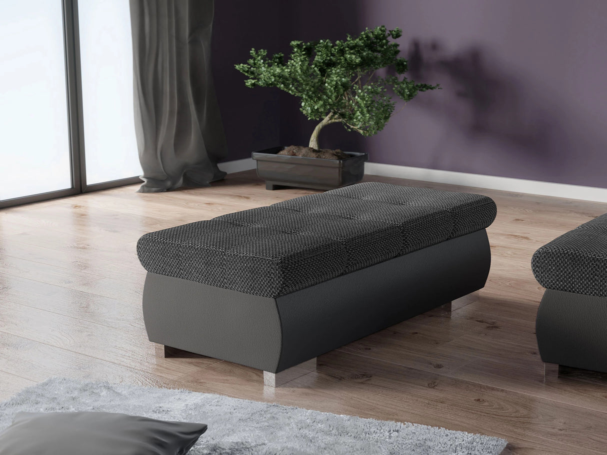 ozott pad Orkan D (Herkules), Szín: Soft 029 + Majorka 03 4560335