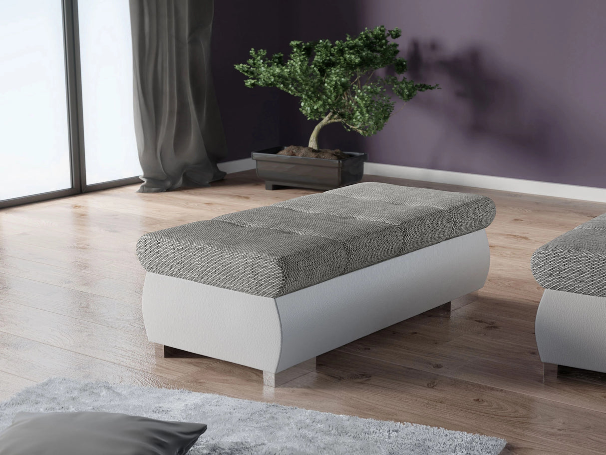 ozott pad Orkan D (Herkules), Szín: Soft 017 + Lawa 05 4560443