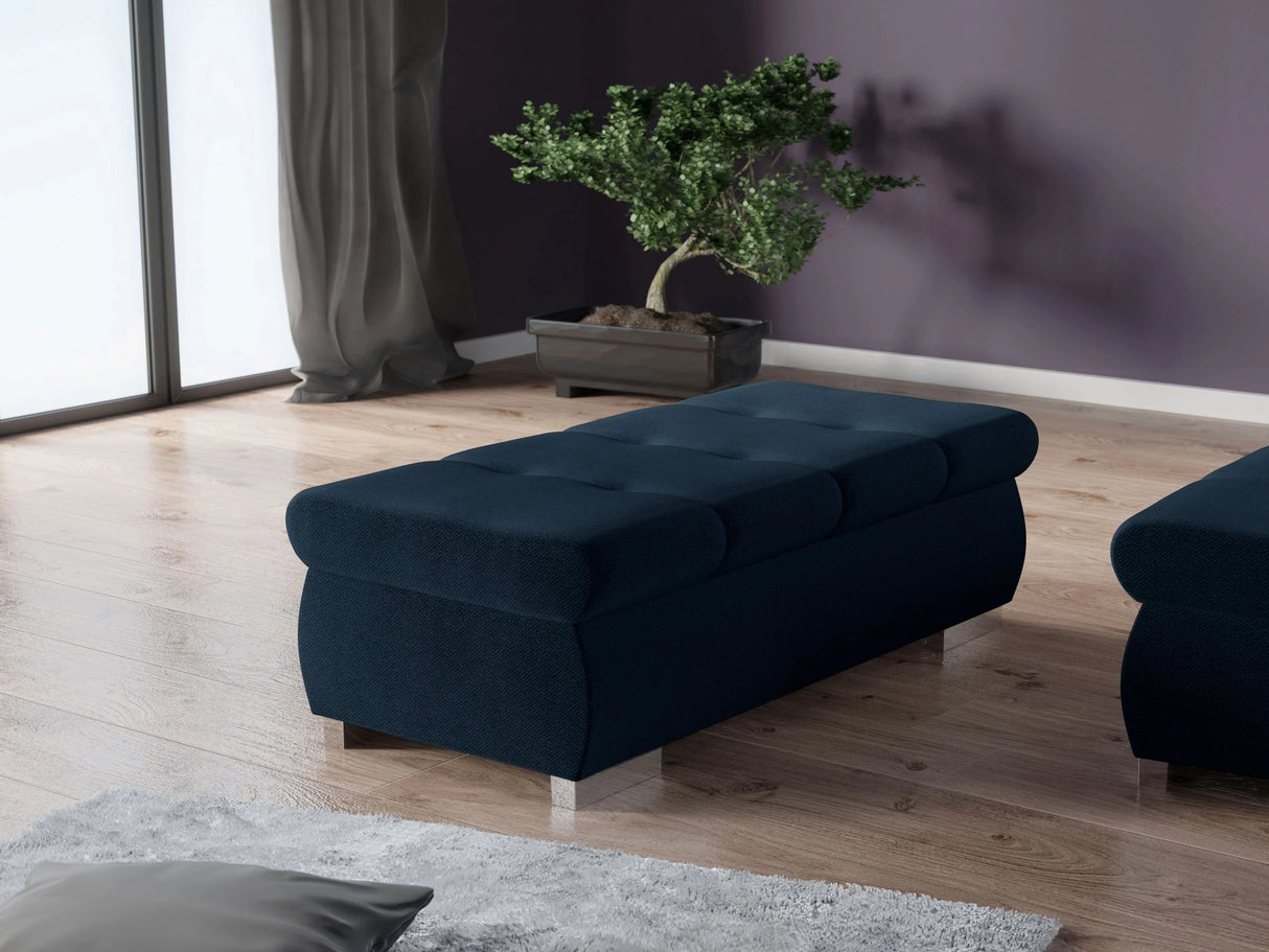 ozott pad Orkan D (Herkules), Szín: Kronos 09 4560453