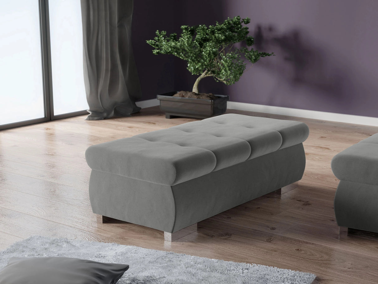 ozott pad Orkan D (Herkules), Szín: Magic Velvet 2217 4560474