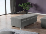 ozott pad Orkan D (Herkules), Szín: Magic Velvet 2217 4560474