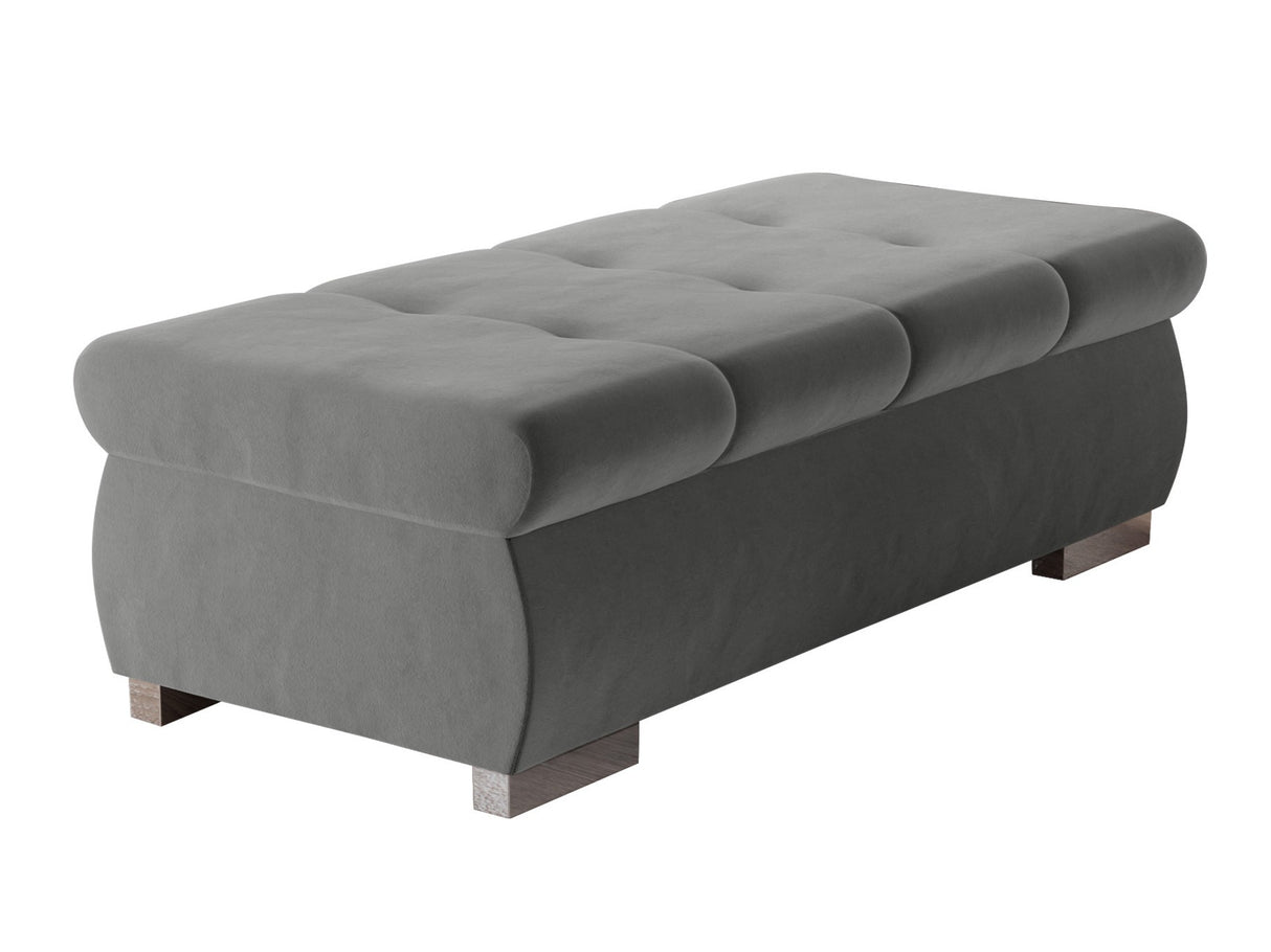 ozott pad Orkan D (Herkules), Szín: Magic Velvet 2217 4560477