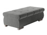 ozott pad Orkan D (Herkules), Szín: Magic Velvet 2217 4560477