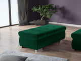 ozott pad Orkan D (Herkules), Szín: Magic Velvet 2225 4560491
