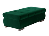 ozott pad Orkan D (Herkules), Szín: Magic Velvet 2225 4560492