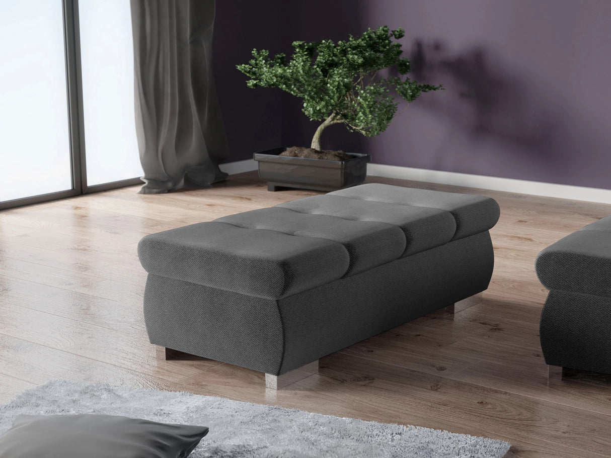 ozott pad Orkan D (Herkules), Szín: Kronos 22 4560505